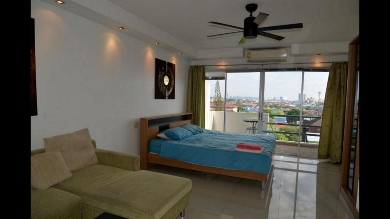 In - Plaza Floor 6 * Pattaya