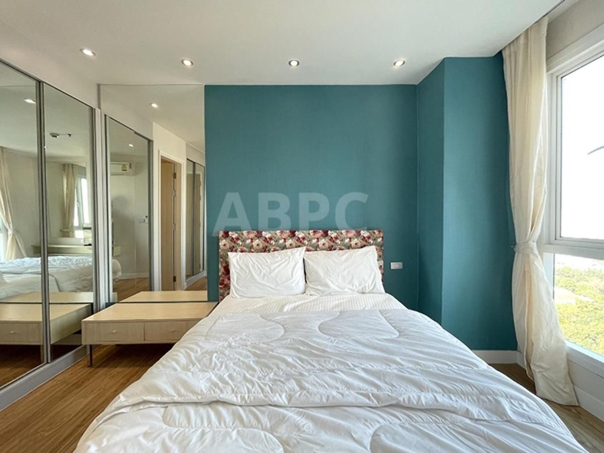 โรงแรม Grande Caribbean Jomtien *