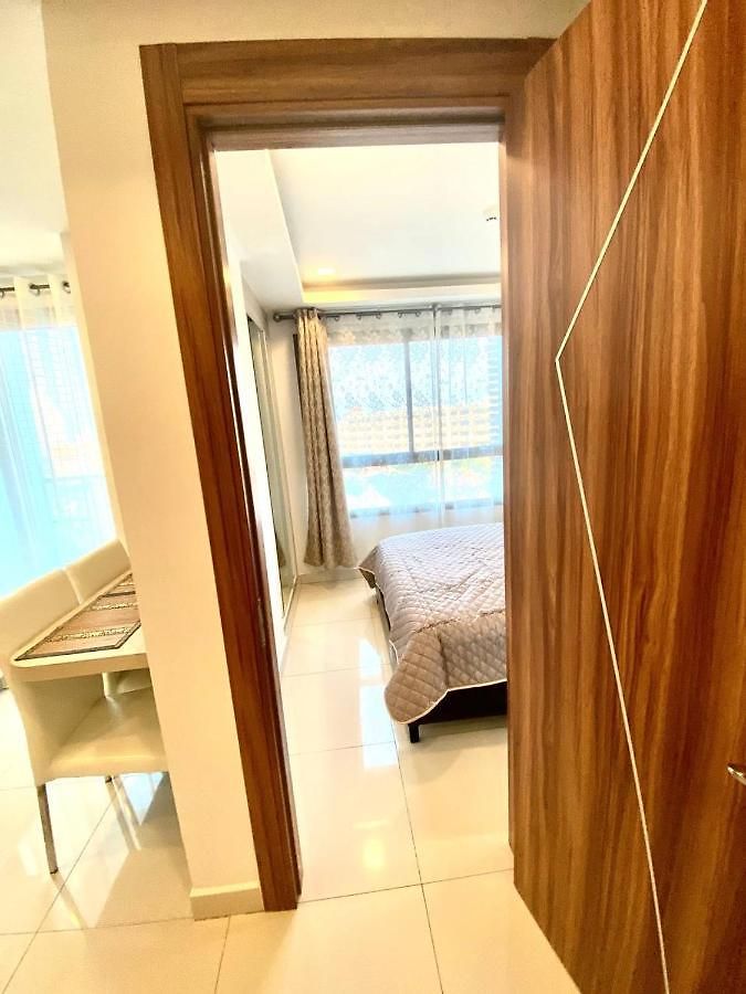 Arcadia โรงแรม Pattaya