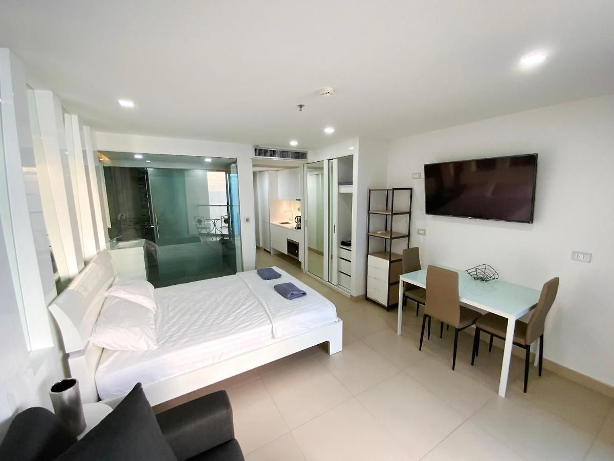 Sands Pattaya 49 By Thaiminatorpattaya *