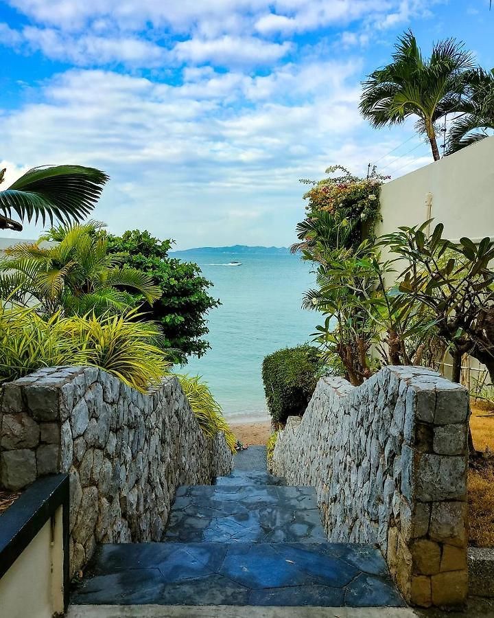 วิลล่า Majestic Pool Private