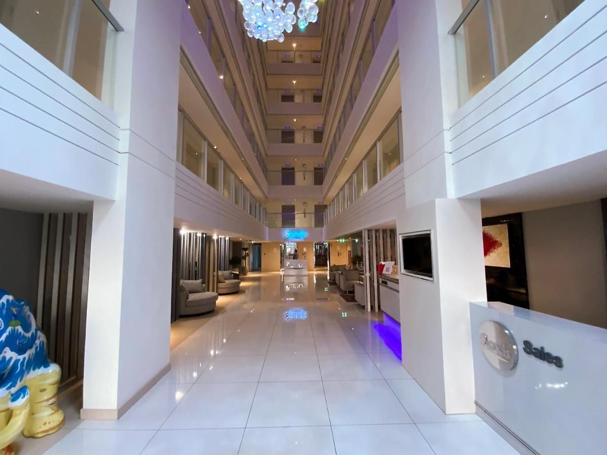 Sands Pattaya 49 By Thaiminatorpattaya Pattaya