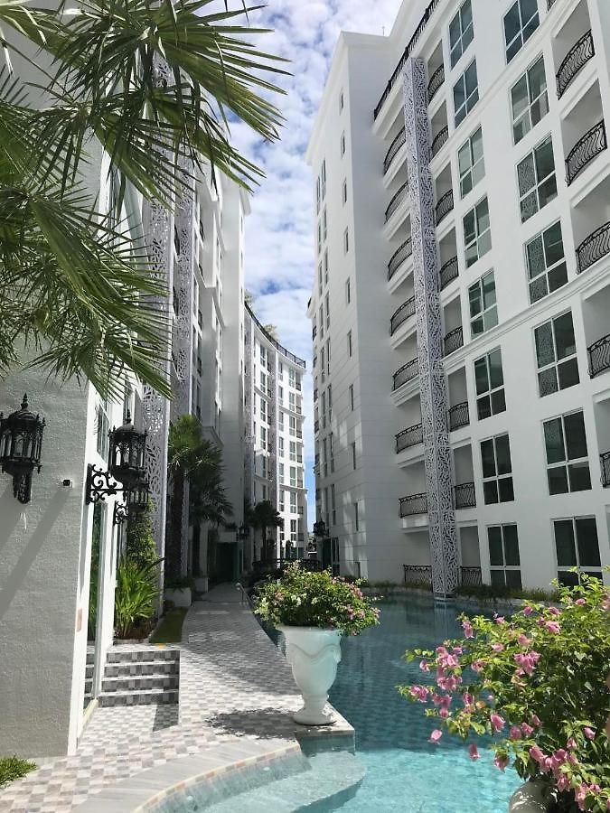 Olympus Garden