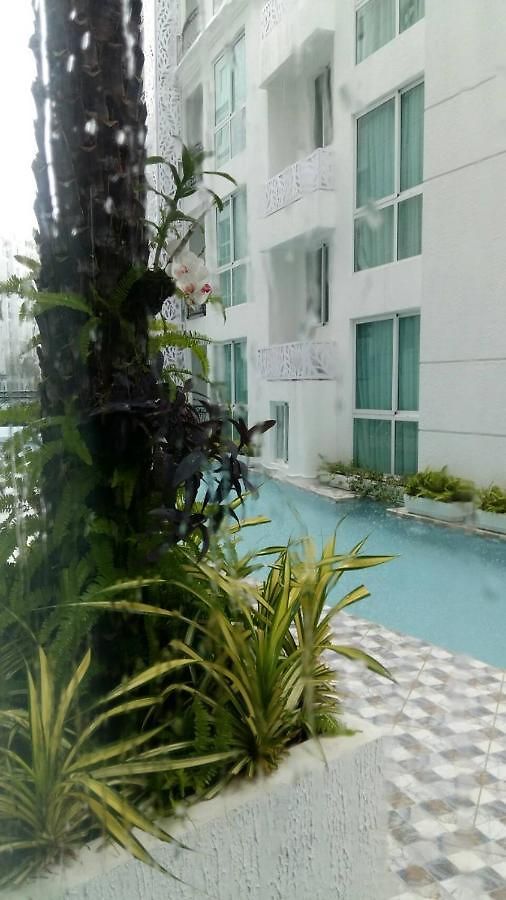 Olympus Garden