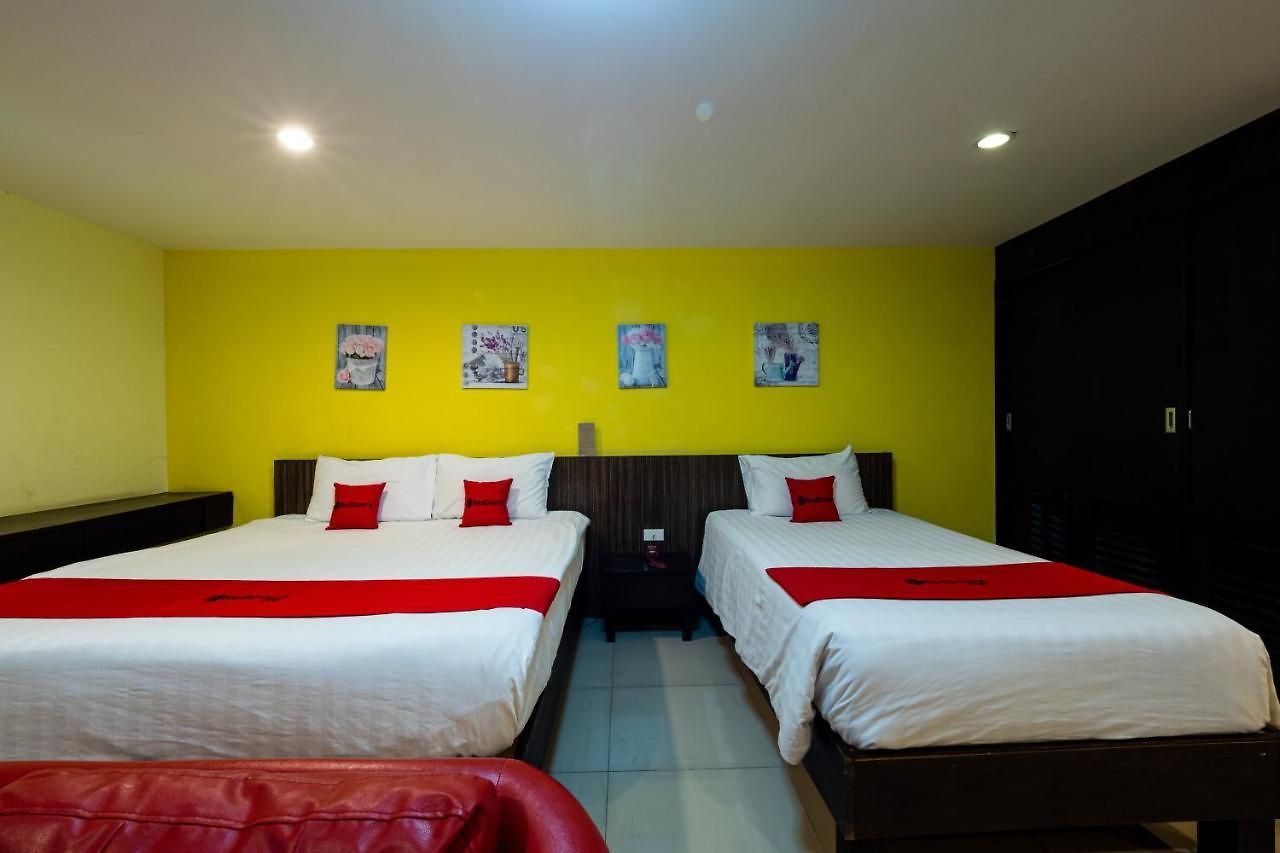 Reddoorz I Siam At Pattaya