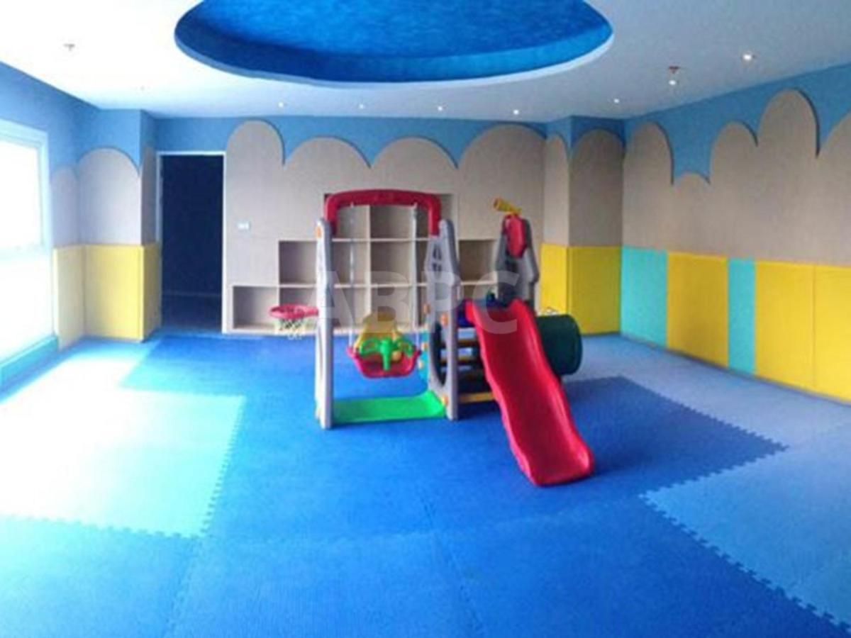 โรงแรม Grande Caribbean Jomtien Pattaya