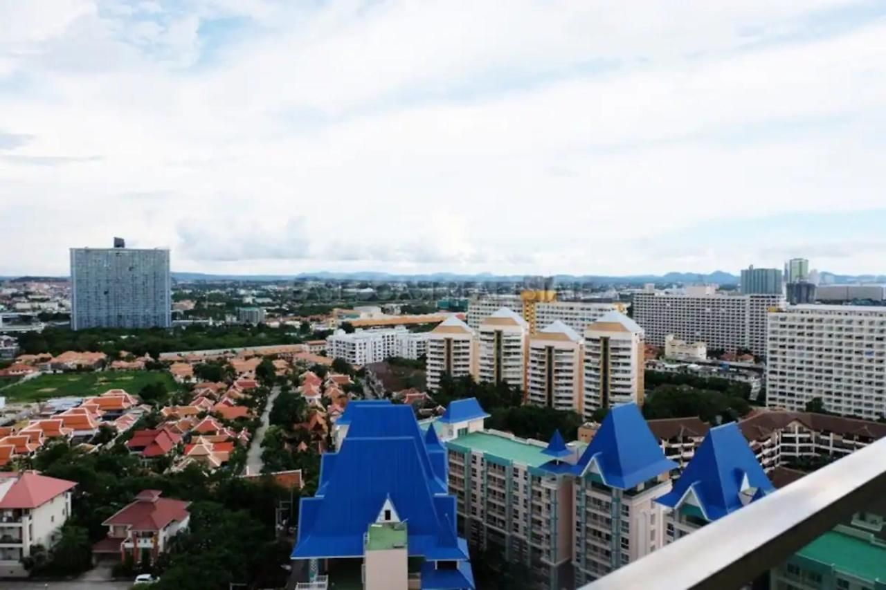 Grande Caribbean Jomtien *
