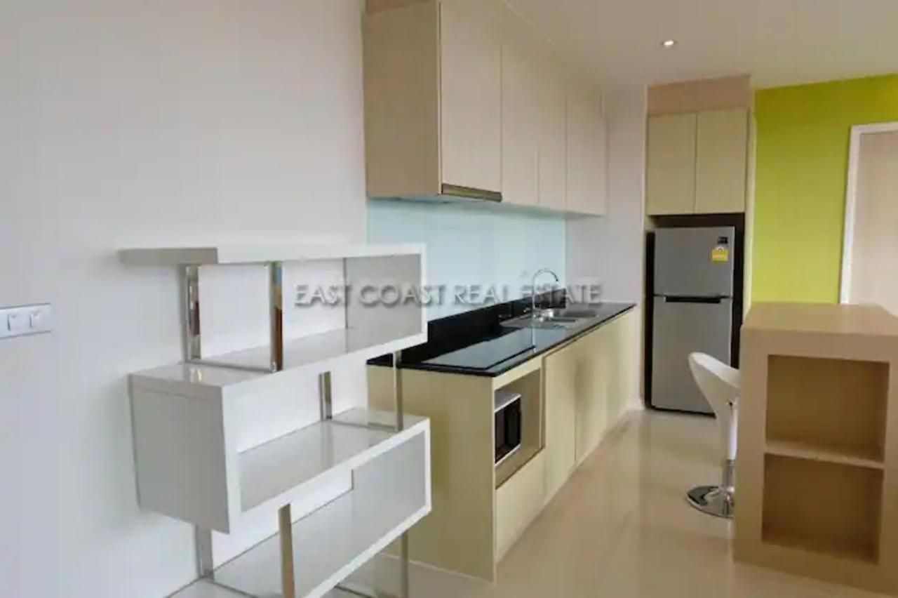 โรงแรม Grande Caribbean Jomtien Pattaya