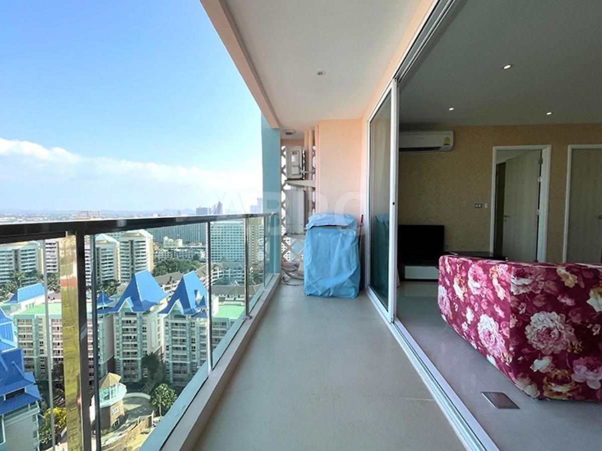 Grande Caribbean Jomtien โรงแรม *