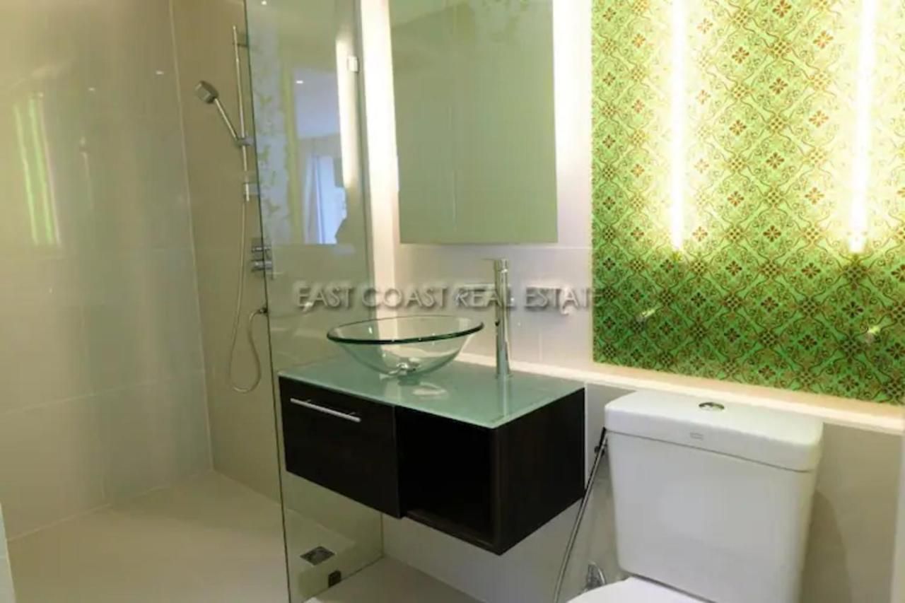 โรงแรม Grande Caribbean Jomtien
