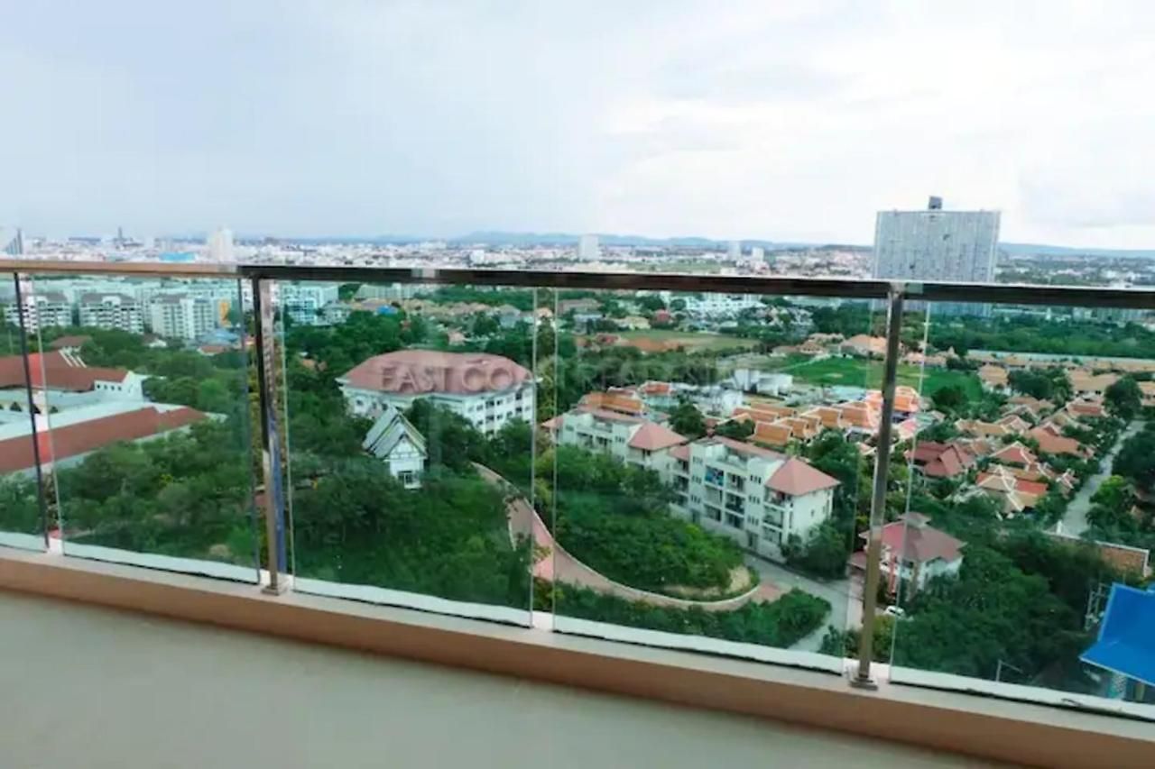 Grande Caribbean Jomtien *