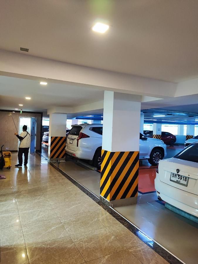 Arcadia Pattaya