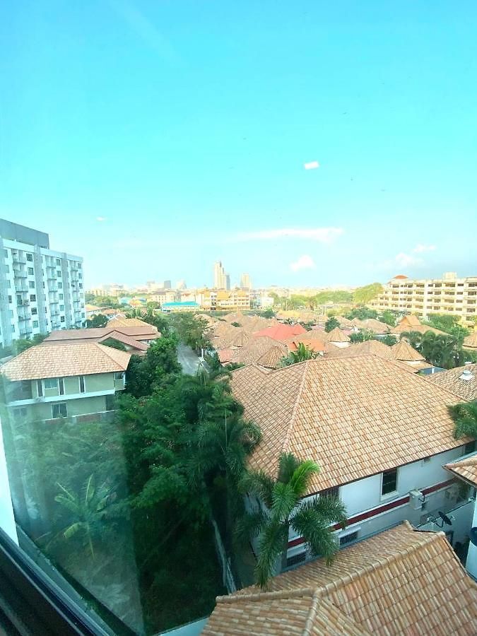 Arcadia * Pattaya