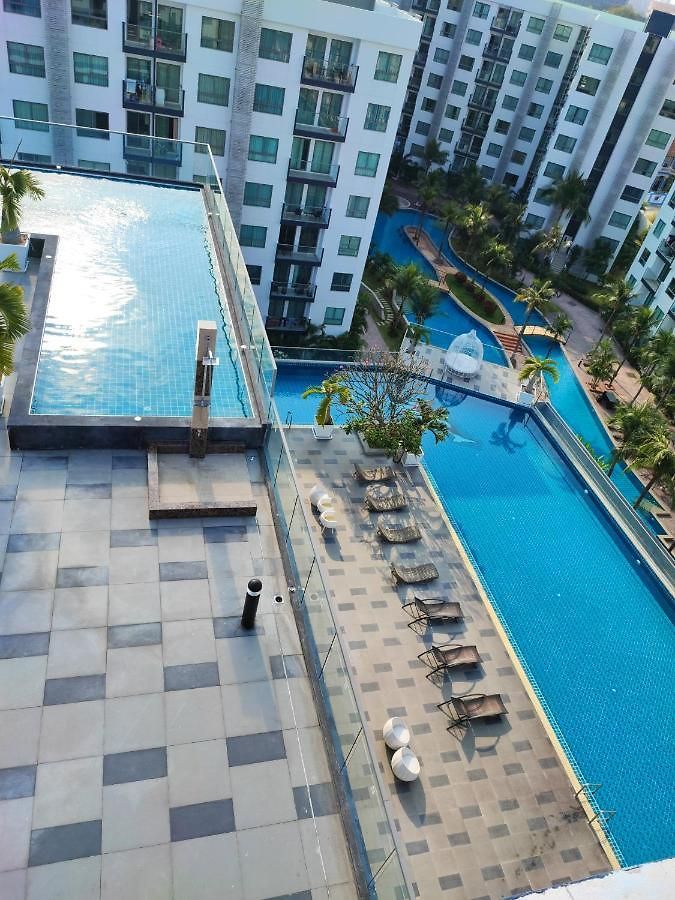 Arcadia * Pattaya