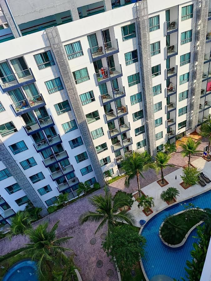 Arcadia โรงแรม