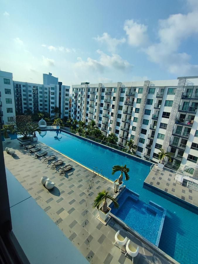 Arcadia โรงแรม