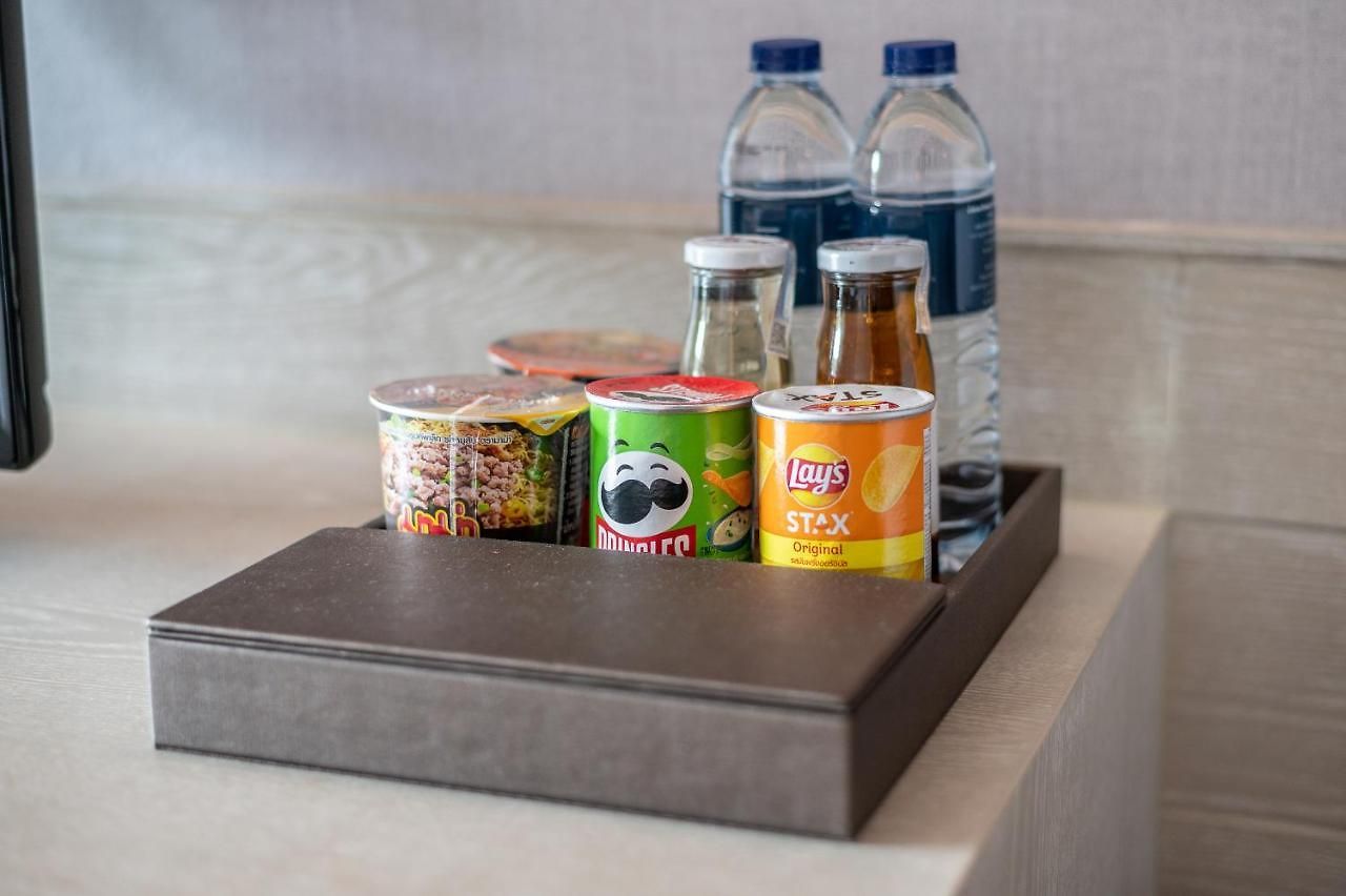 Manhattan - Sha Extra โรงแรม 4*