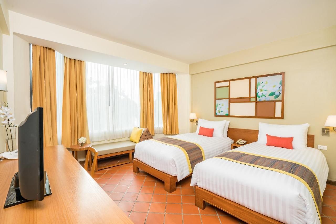 Cosy - Sha Extra Pattaya