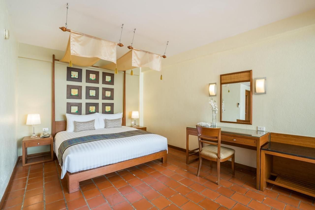 Cosy - Sha Extra 4* Pattaya