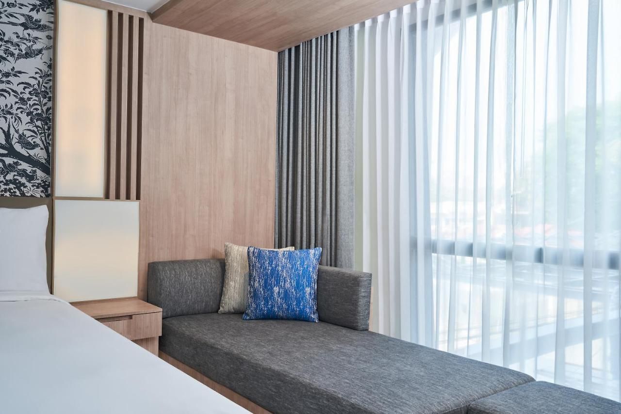 Courtyard By Marriott North