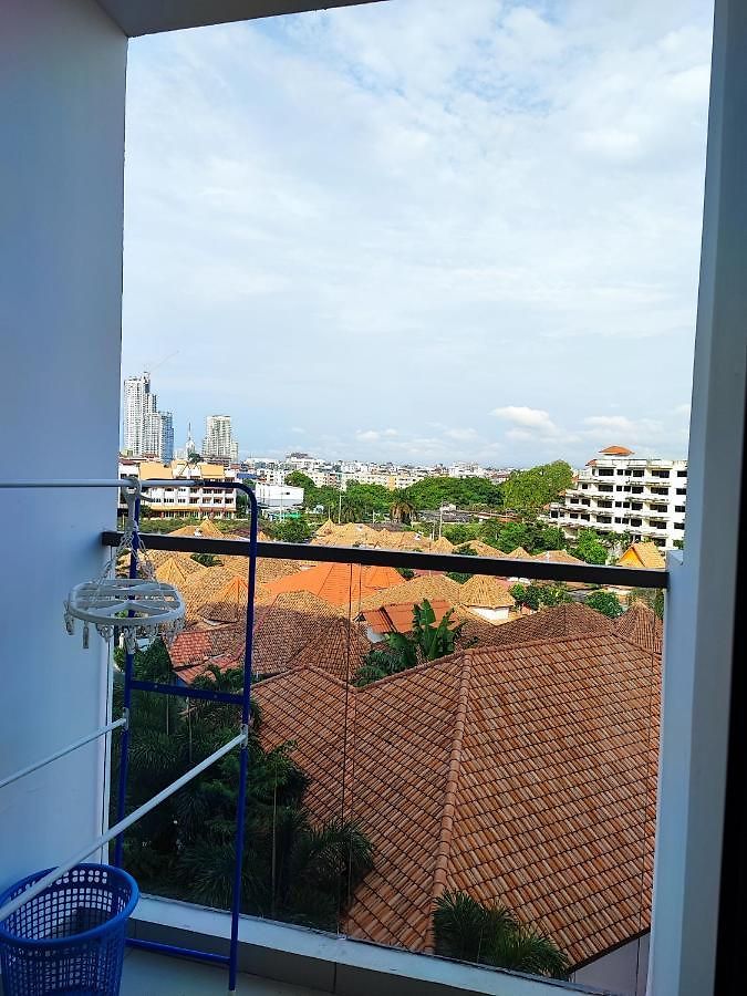Arcadia โรงแรม Pattaya