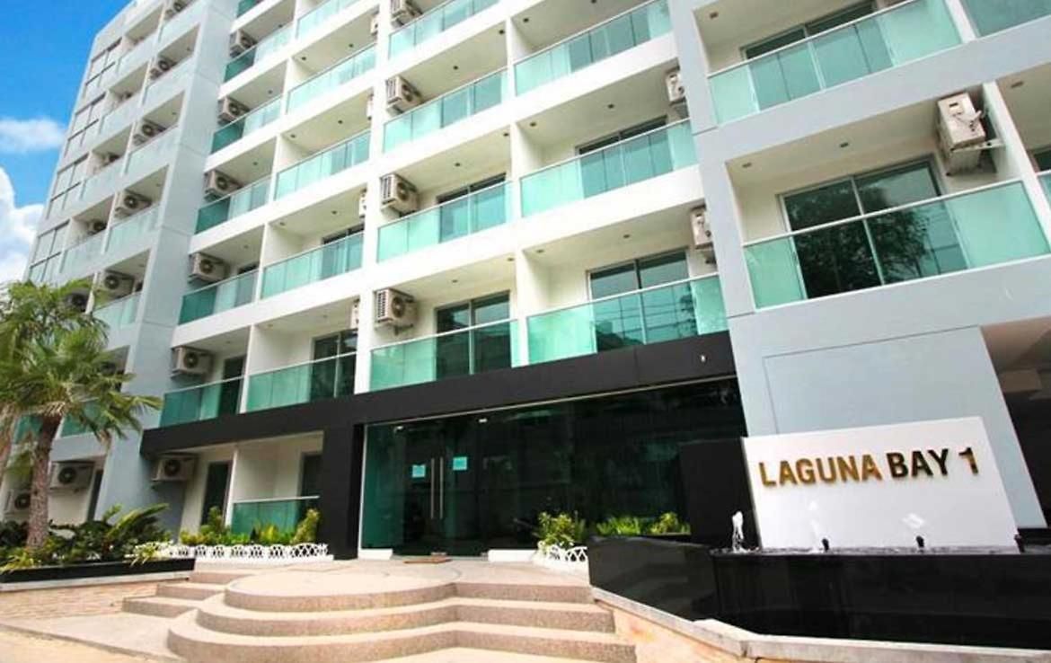Laguna Bay One * Pattaya
