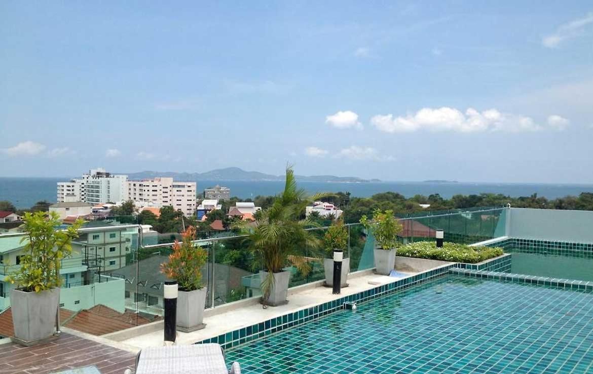 Laguna Bay One Pattaya