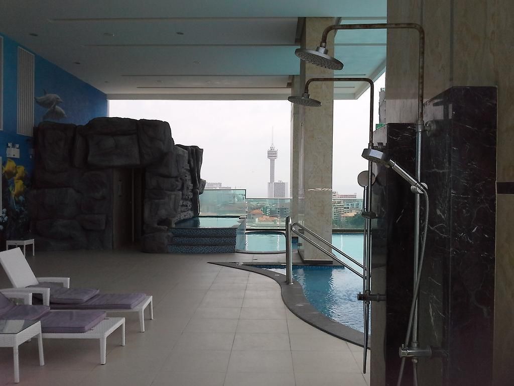 อพาร์ทเม้น Cosy View
