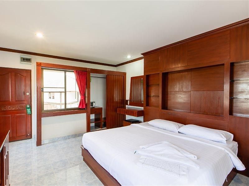 Selina Place Pattaya