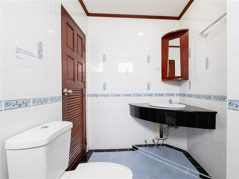 Selina Place โรงแรม Pattaya