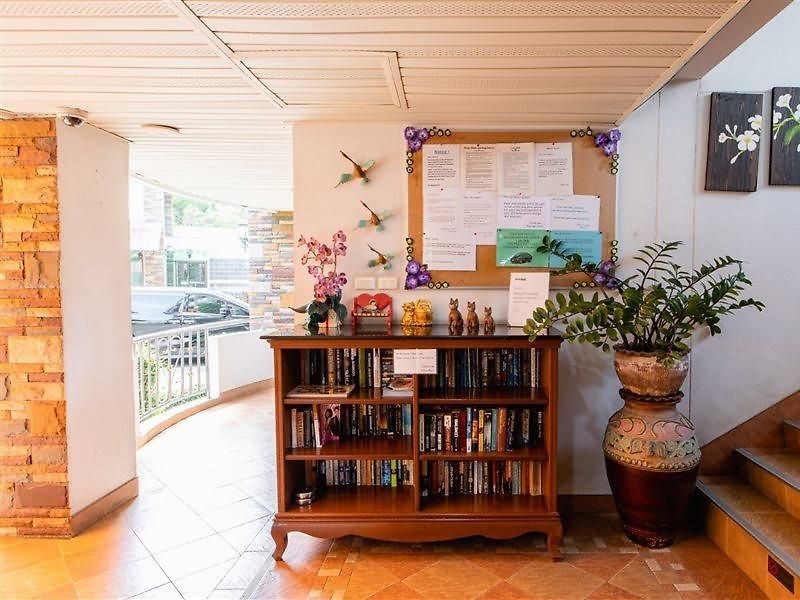 Selina Place โรงแรม 3*