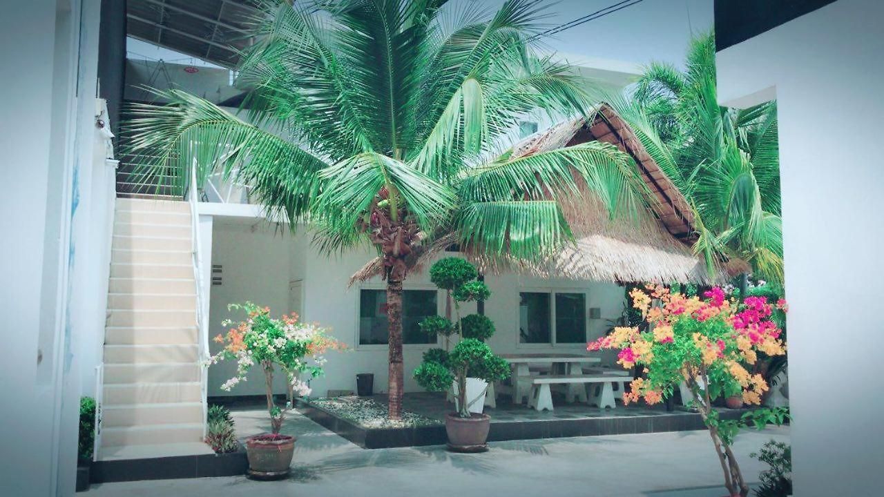 Jj วิลล่า *