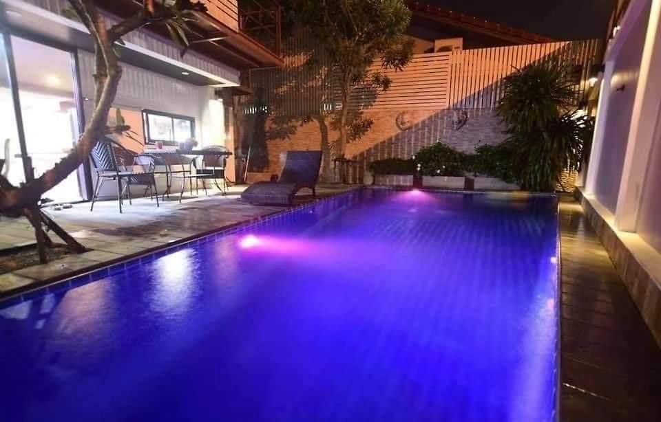 Exotica Pool Encore วิลล่า *