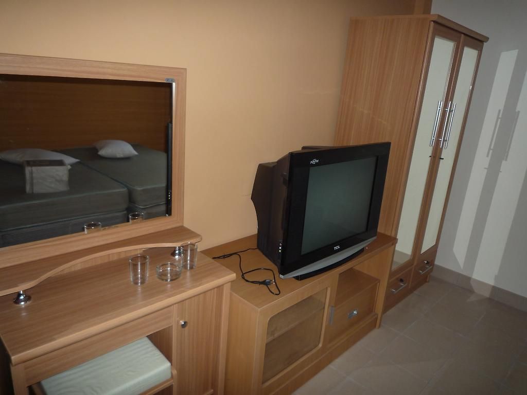 Marina Inn Pattaya