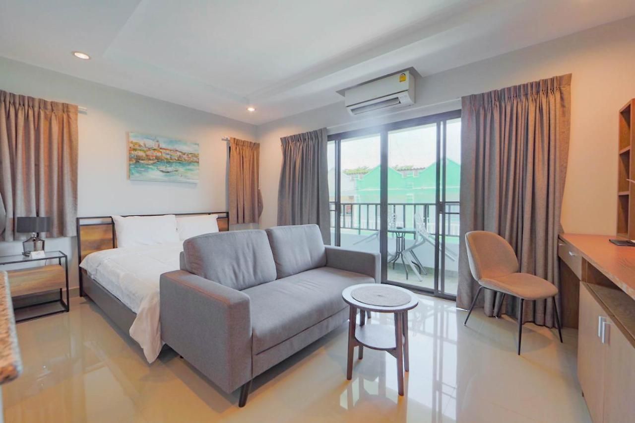 Nalanta โรงแรม 3*