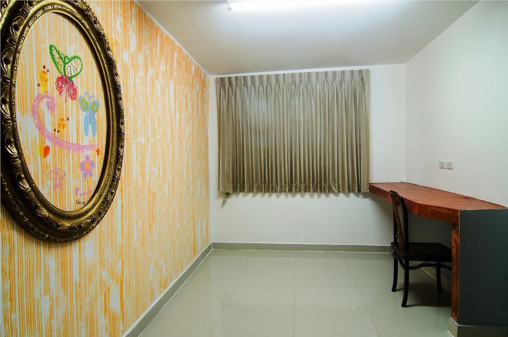 โรงแรม Khunsri Art Boutique 3*