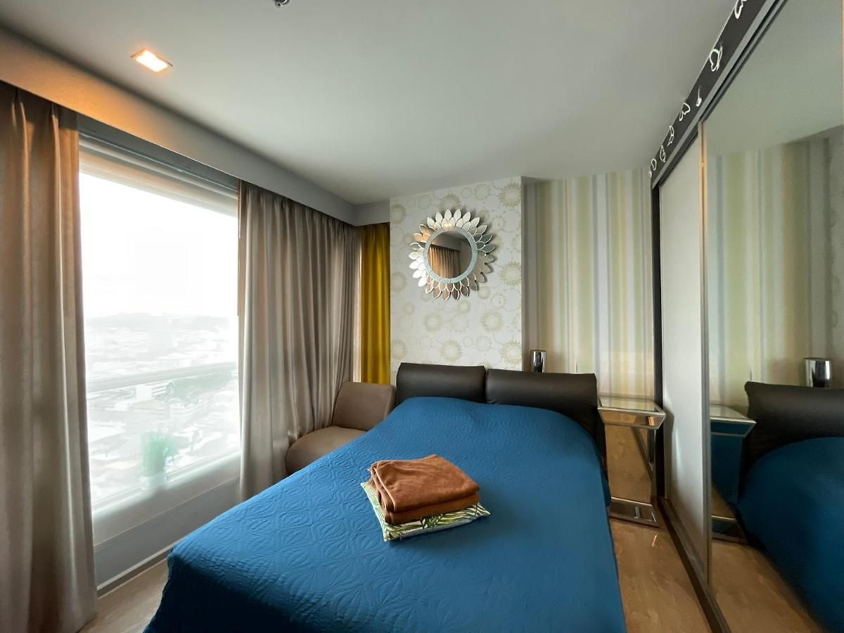 The Base Deluxe Great Location * Pattaya