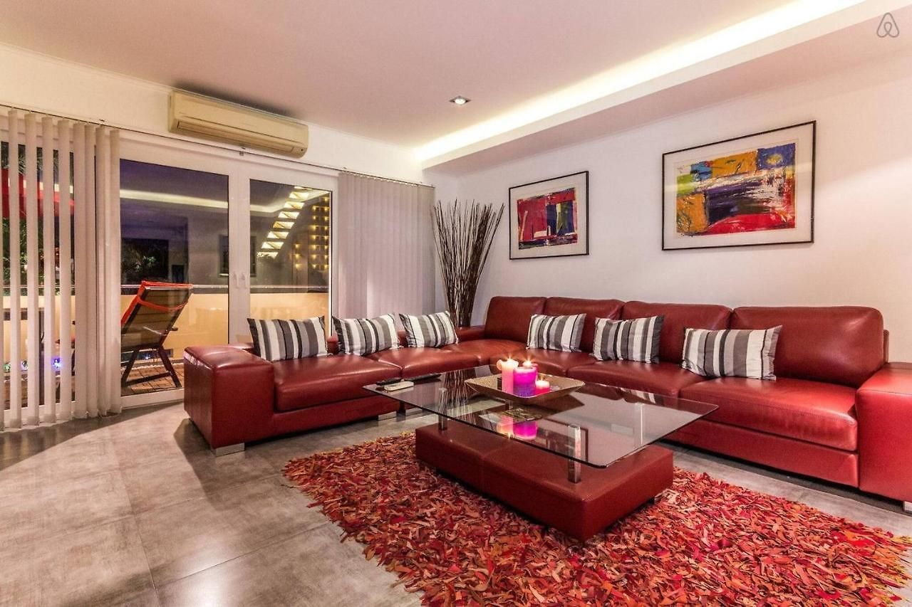 Apartment Dasiri Wongamat
