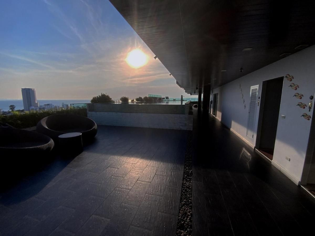One Tower 85 By Thaiminatorpattaya * Pattaya