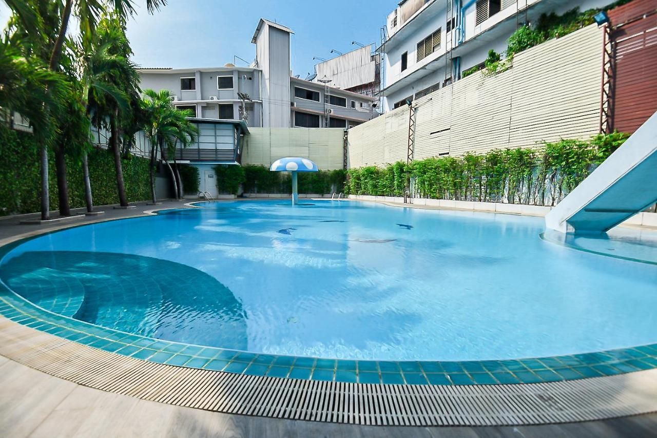 โรงแรม Hiso