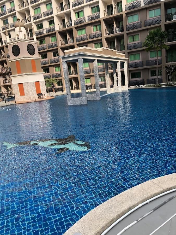 Arcadia Continental 2* Pattaya