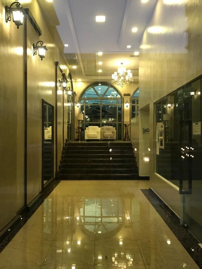 Arcadia Continental