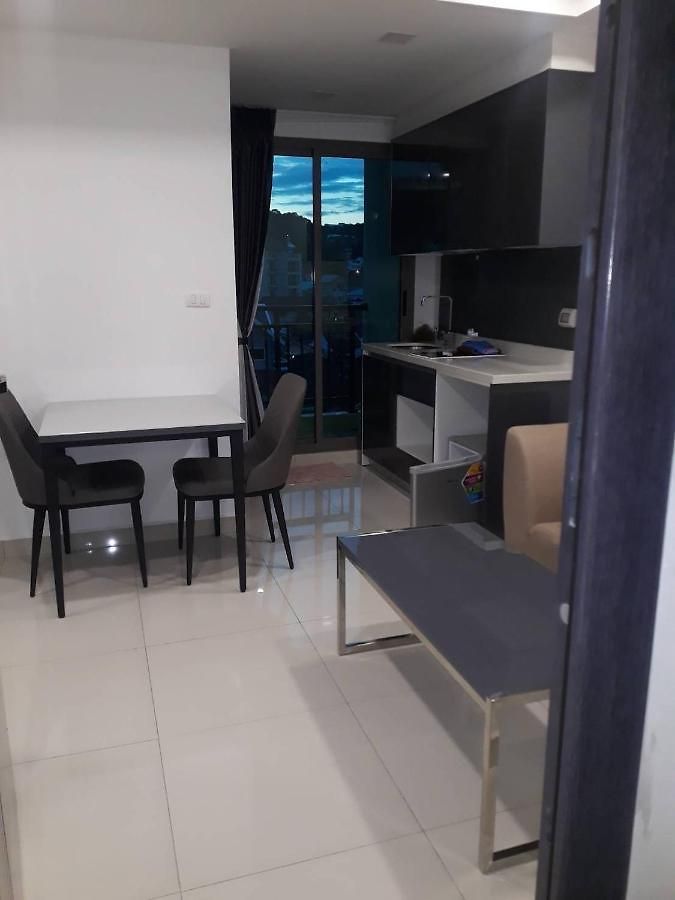 Arcadia Continental รีสอร์ท