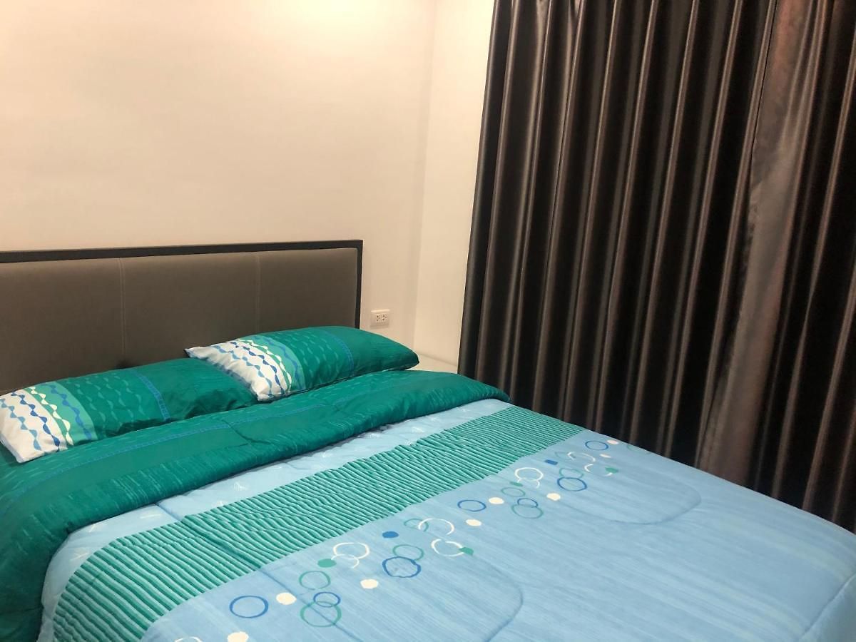 รีสอร์ท Arcadia Continental 2*