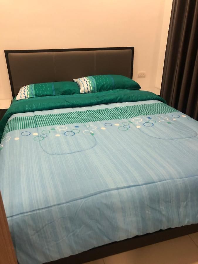 Arcadia Continental รีสอร์ท 2*