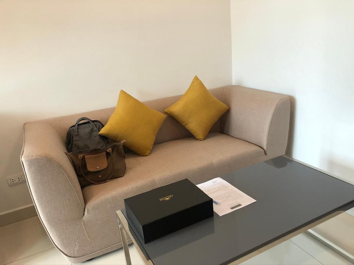 Arcadia Continental รีสอร์ท