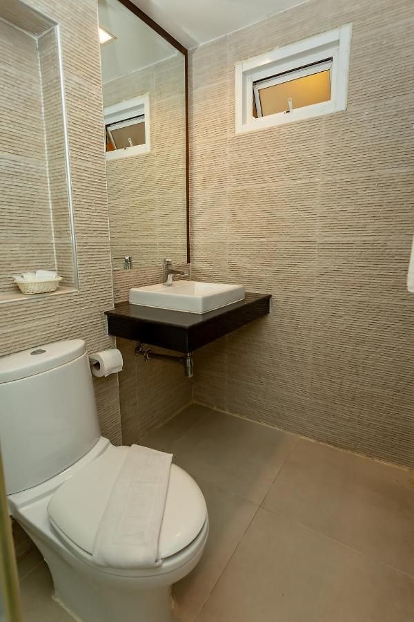 โรงแรม Honey Pattaya