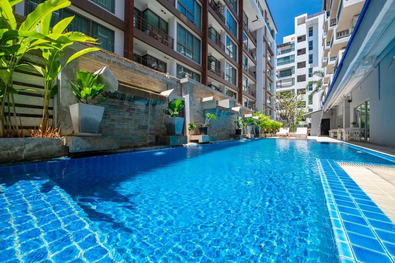 Kokotel South รีสอร์ท Pattaya