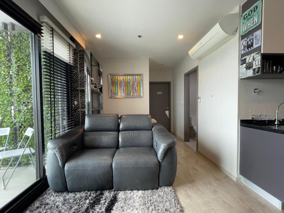 The Base Deluxe Great Location อพาร์ทเม้น *