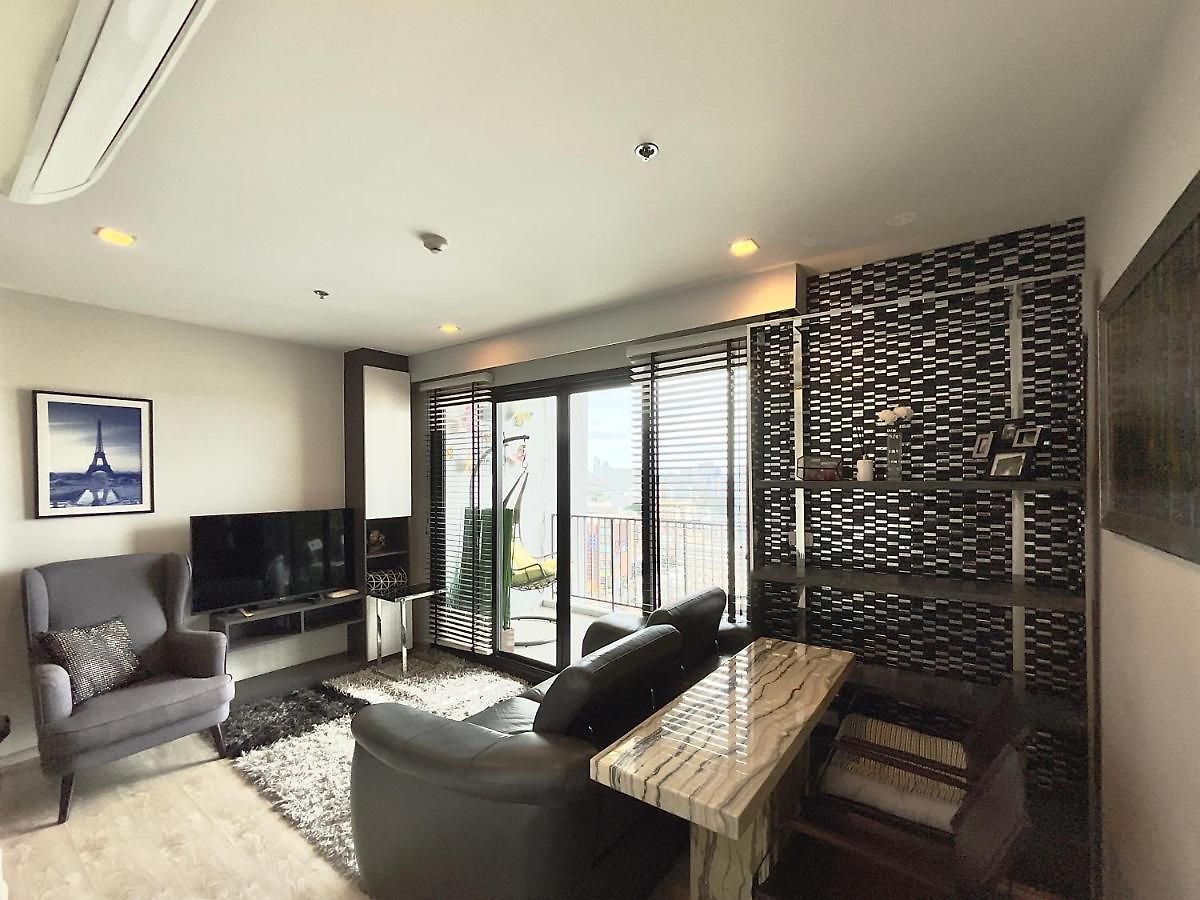 The Base Deluxe Great Location อพาร์ทเม้น *